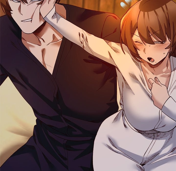 I Will Protect the Lady - Chapter 20 - picture 28