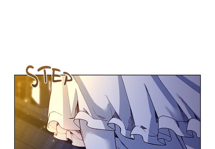 I Will Protect the Lady - Chapter 20 - picture 3