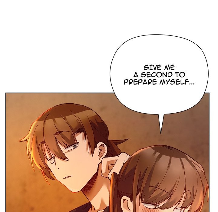 I Will Protect the Lady - Chapter 20 - picture 30