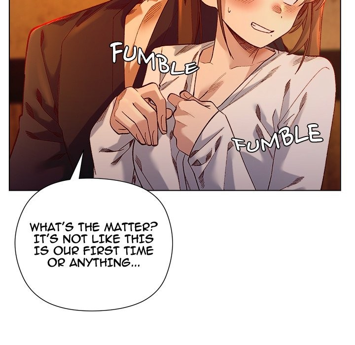 I Will Protect the Lady - Chapter 20 - picture 31