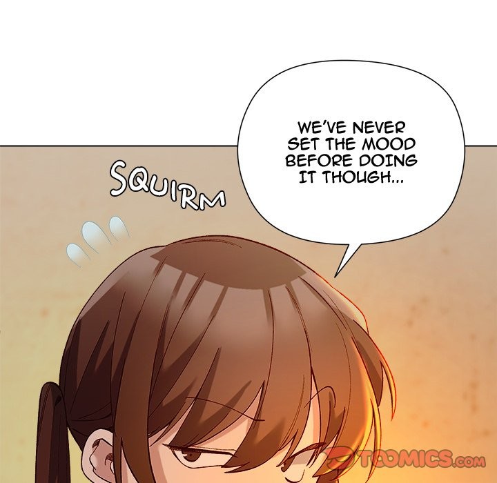 I Will Protect the Lady - Chapter 20 - picture 32