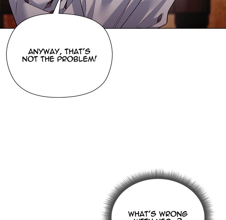 I Will Protect the Lady - Chapter 20 - picture 34