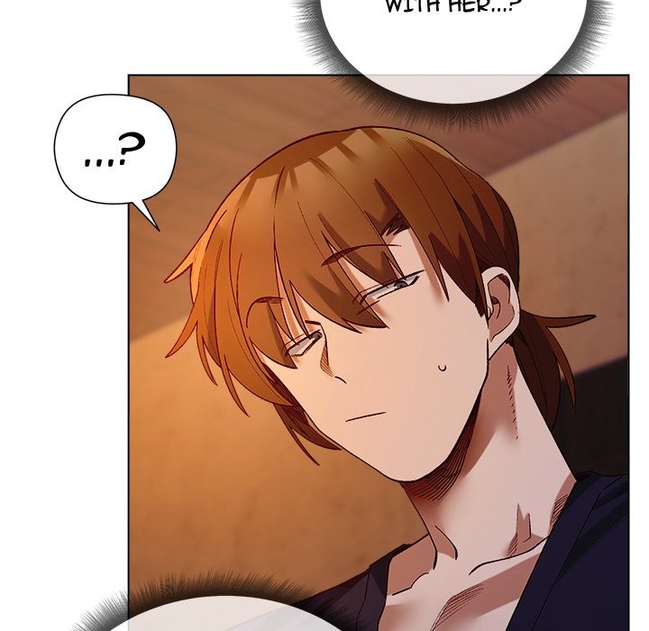 I Will Protect the Lady - Chapter 20 - picture 35