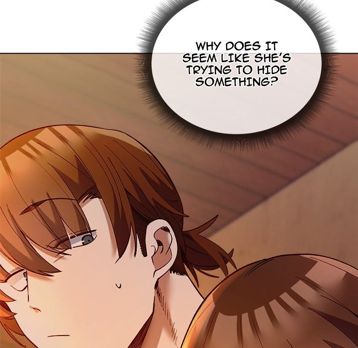 I Will Protect the Lady - Chapter 20 - picture 37
