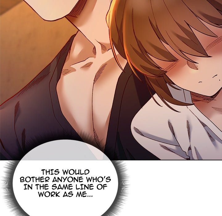 I Will Protect the Lady - Chapter 20 - picture 38