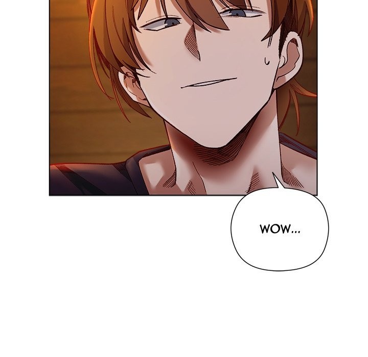I Will Protect the Lady - Chapter 20 - picture 44