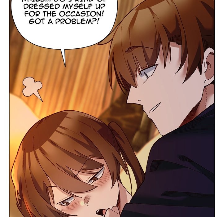 I Will Protect the Lady - Chapter 20 - picture 49