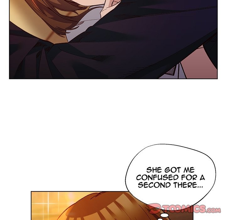 I Will Protect the Lady - Chapter 20 - picture 50