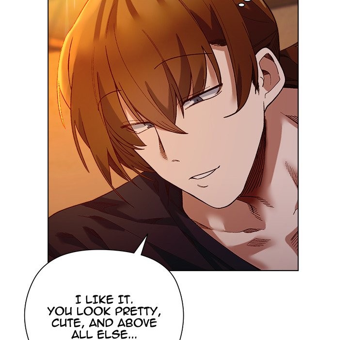 I Will Protect the Lady - Chapter 20 - picture 51