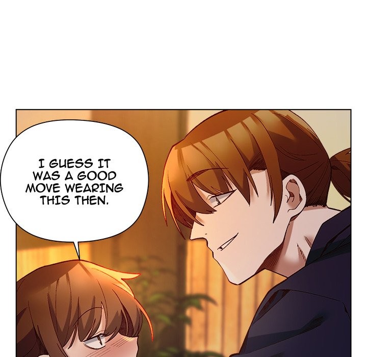 I Will Protect the Lady - Chapter 20 - picture 54