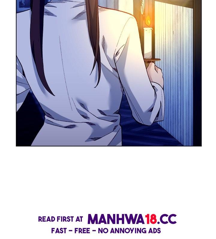 I Will Protect the Lady - Chapter 20 - picture 6