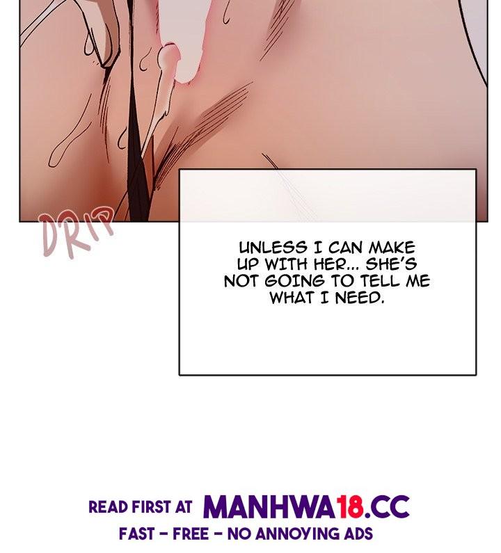 I Will Protect the Lady - Chapter 20 - picture 66