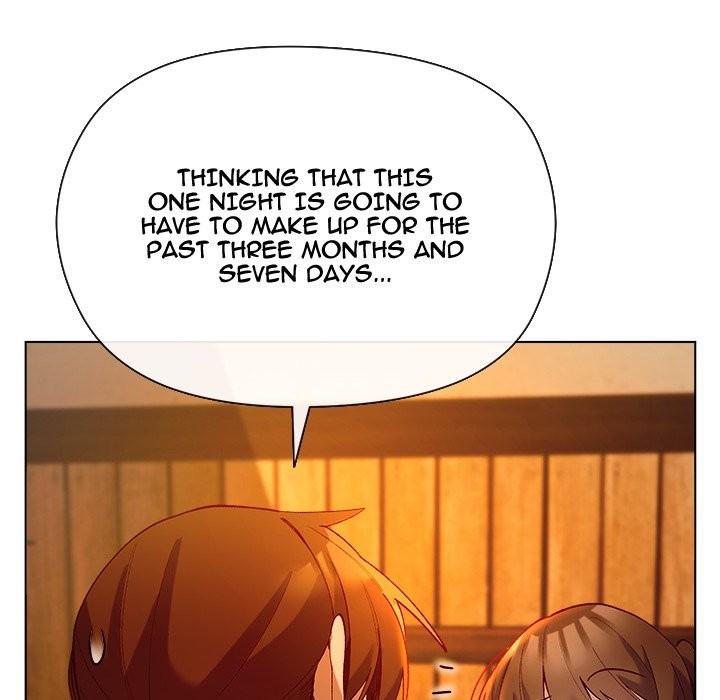 I Will Protect the Lady - Chapter 20 - picture 67