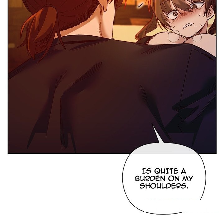 I Will Protect the Lady - Chapter 20 - picture 68