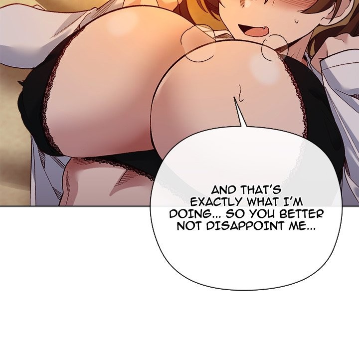 I Will Protect the Lady - Chapter 20 - picture 70