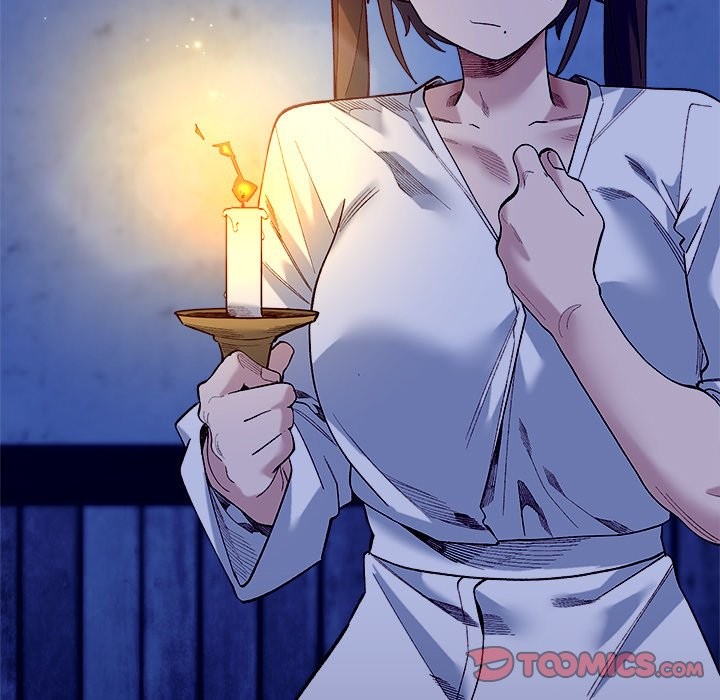 I Will Protect the Lady - Chapter 20 - picture 8