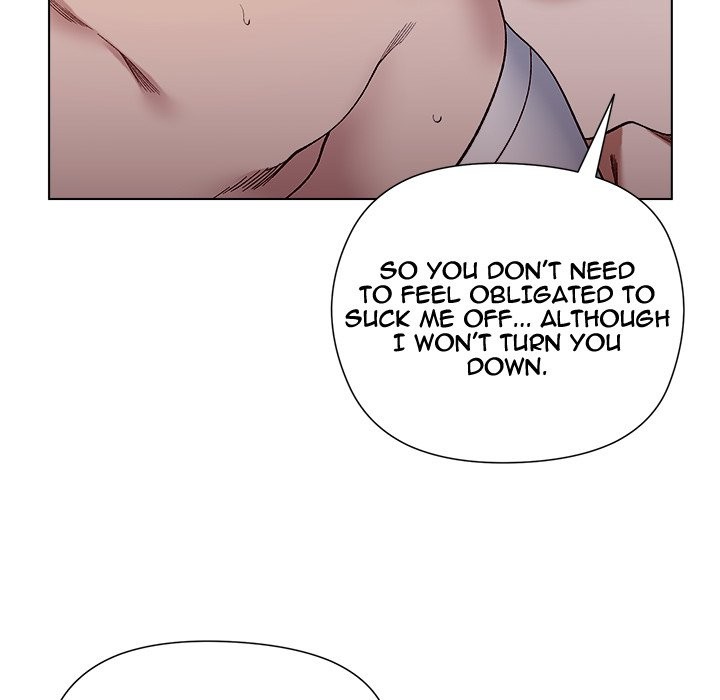 I Will Protect the Lady - Chapter 20 - picture 87