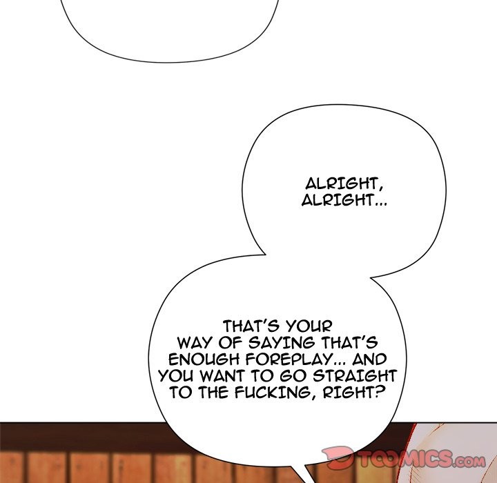 I Will Protect the Lady - Chapter 20 - picture 92