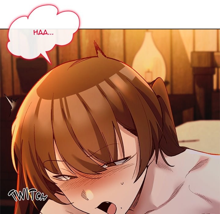 I Will Protect the Lady - Chapter 20 - picture 99