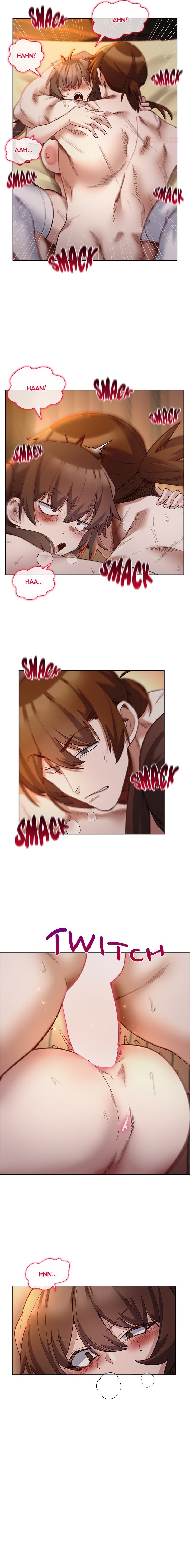 I Will Protect the Lady - Chapter 21 - picture 14