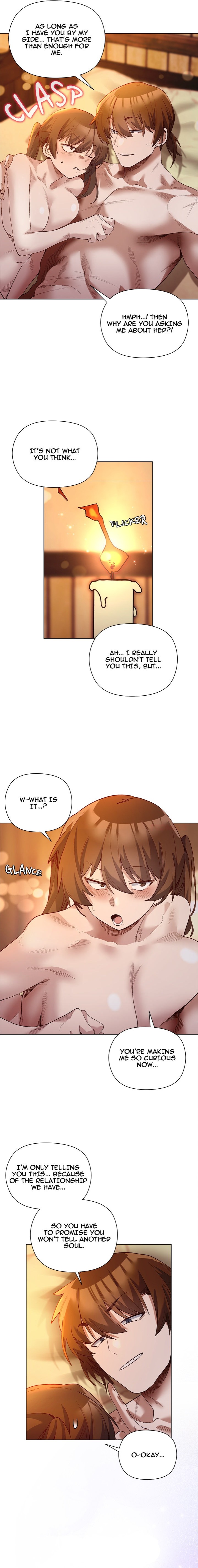 I Will Protect the Lady - Chapter 22 - picture 2