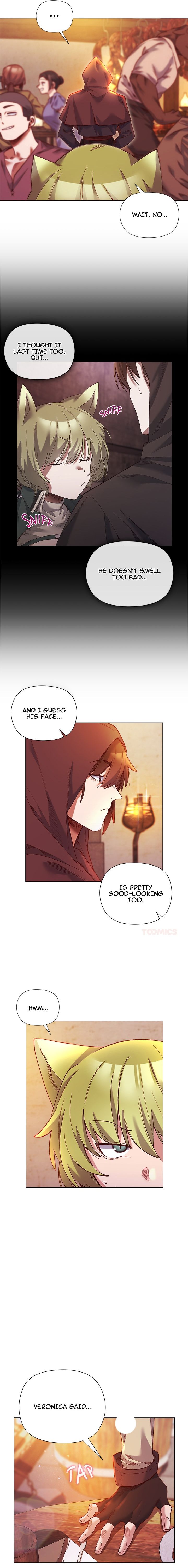 I Will Protect the Lady - Chapter 23 - picture 13