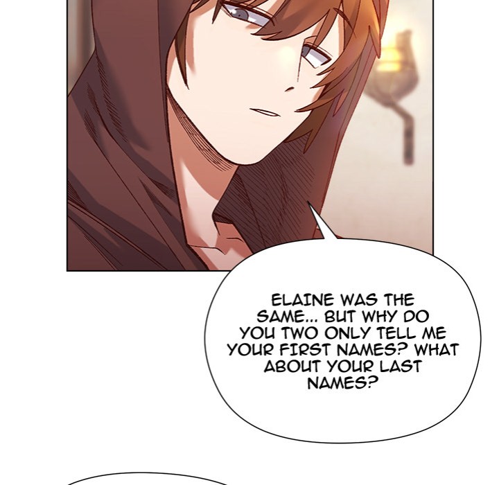 I Will Protect the Lady - Chapter 24 - picture 10