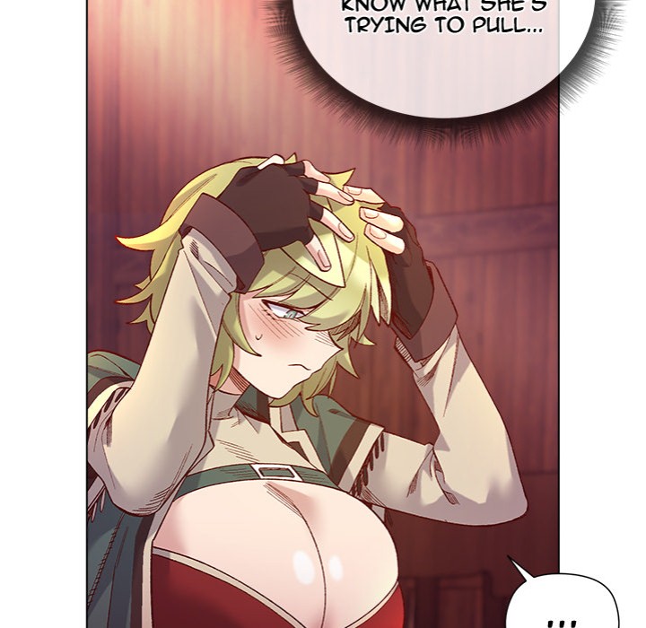 I Will Protect the Lady - Chapter 24 - picture 100