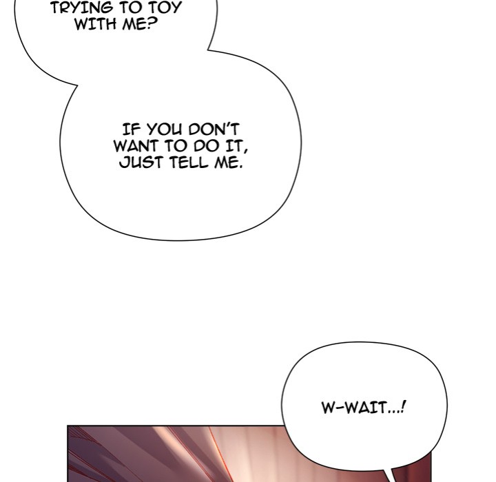 I Will Protect the Lady - Chapter 24 - picture 105