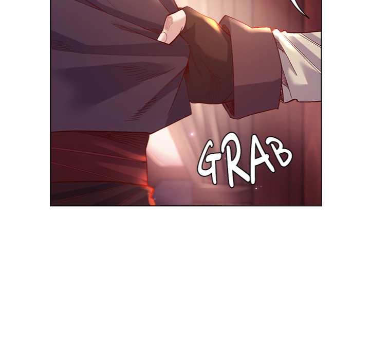 I Will Protect the Lady - Chapter 24 - picture 106