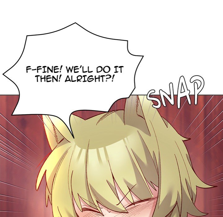 I Will Protect the Lady - Chapter 24 - picture 107