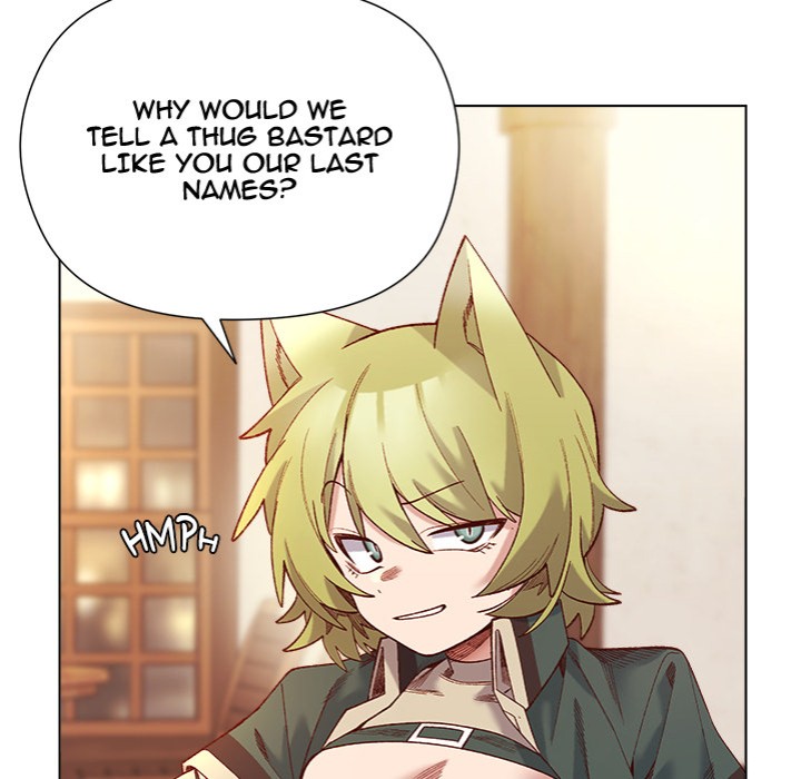 I Will Protect the Lady - Chapter 24 - picture 11