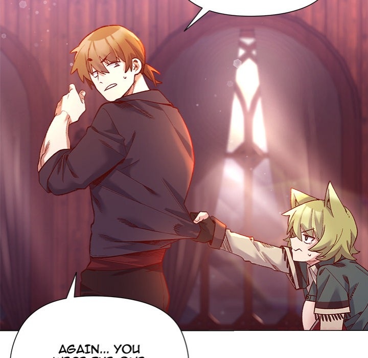 I Will Protect the Lady - Chapter 24 - picture 110