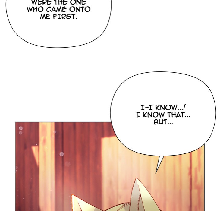 I Will Protect the Lady - Chapter 24 - picture 111