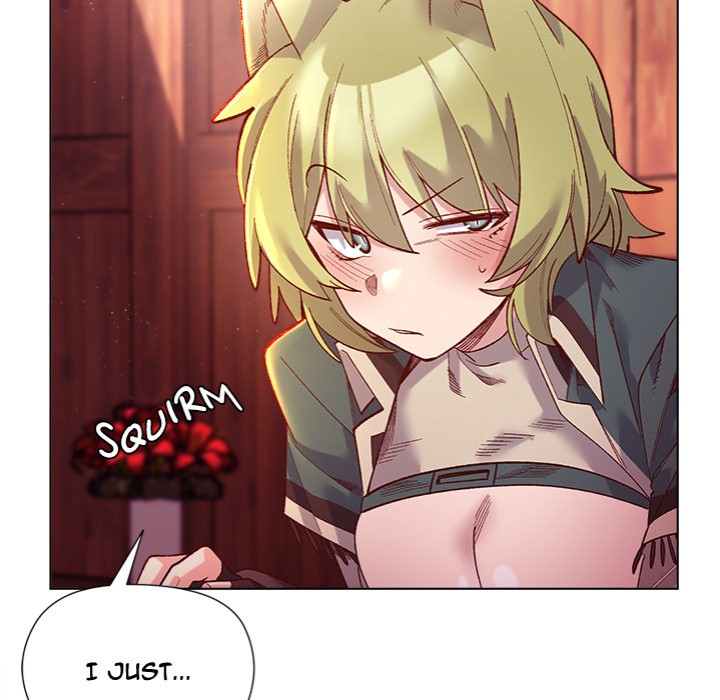I Will Protect the Lady - Chapter 24 - picture 112
