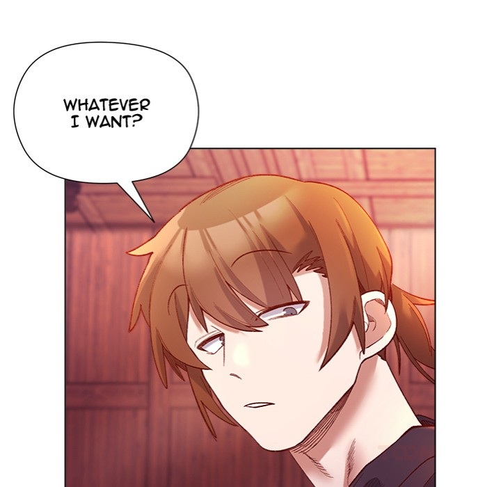 I Will Protect the Lady - Chapter 24 - picture 116