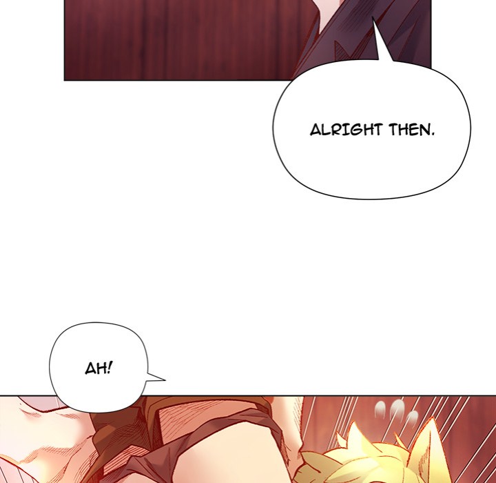 I Will Protect the Lady - Chapter 24 - picture 117