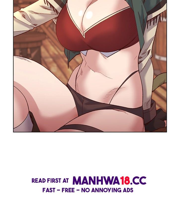 I Will Protect the Lady - Chapter 24 - picture 12