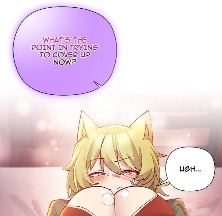 I Will Protect the Lady - Chapter 24 - picture 122