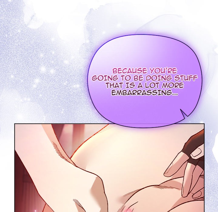 I Will Protect the Lady - Chapter 24 - picture 124