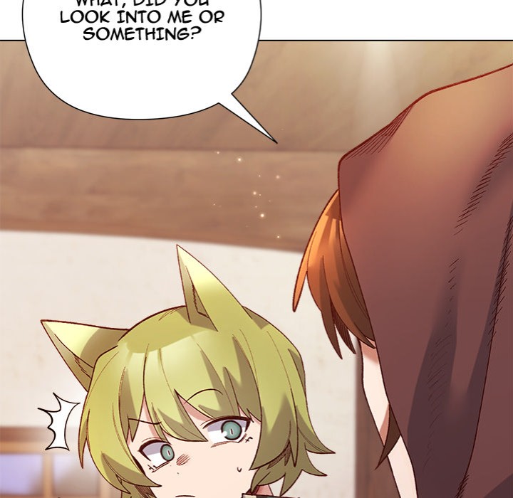 I Will Protect the Lady - Chapter 24 - picture 15