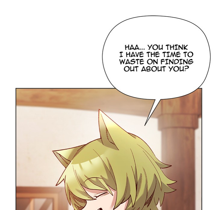 I Will Protect the Lady - Chapter 24 - picture 17