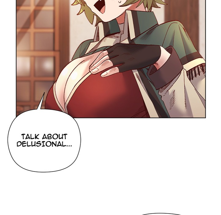I Will Protect the Lady - Chapter 24 - picture 18