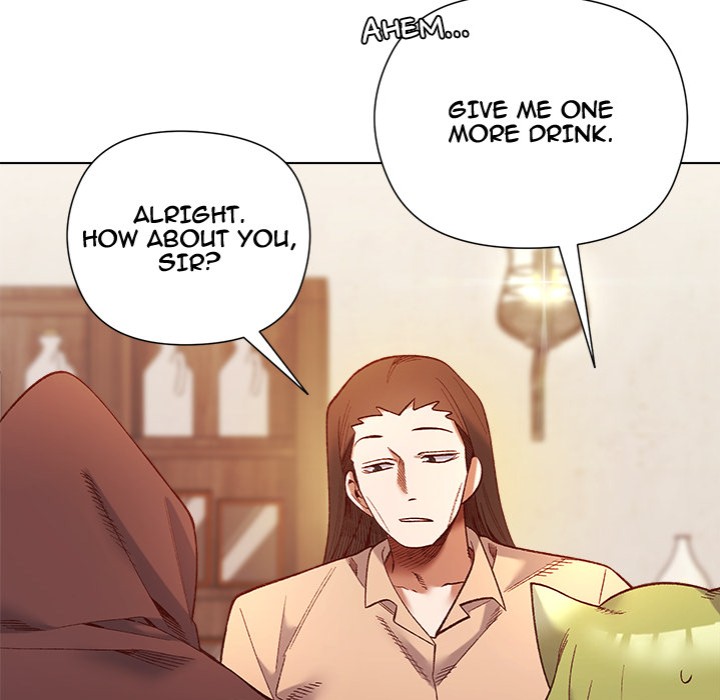 I Will Protect the Lady - Chapter 24 - picture 19
