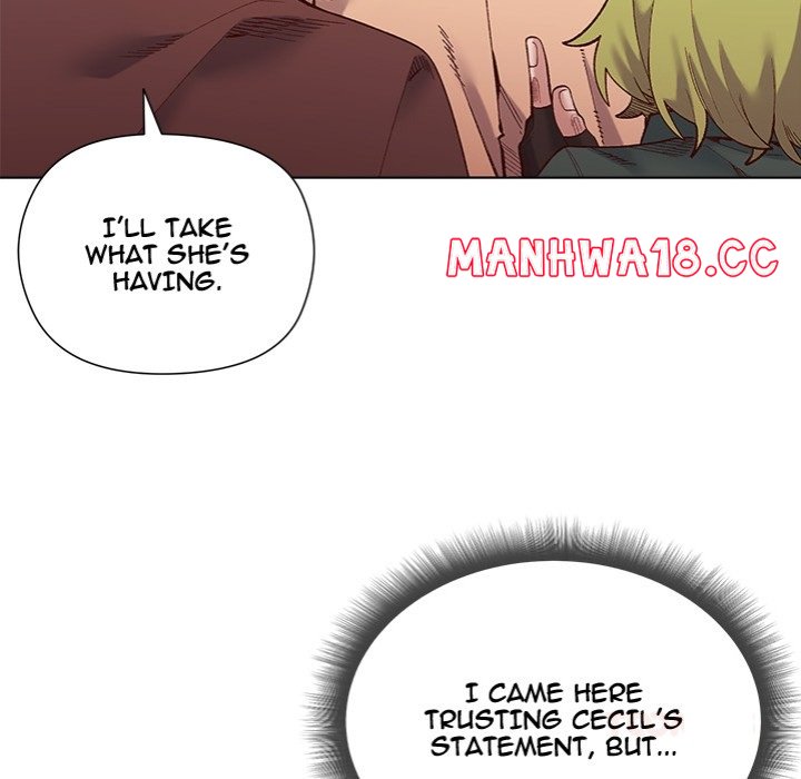 I Will Protect the Lady - Chapter 24 - picture 20