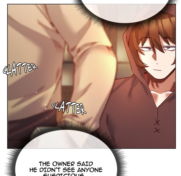 I Will Protect the Lady - Chapter 24 - picture 21