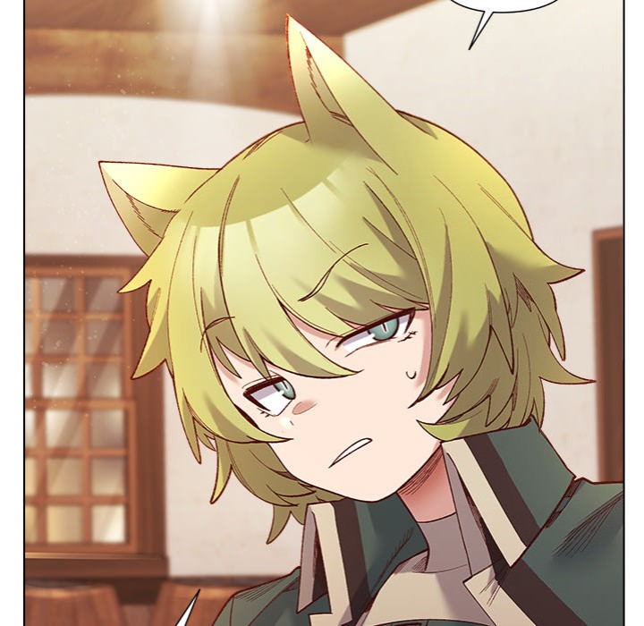 I Will Protect the Lady - Chapter 24 - picture 27