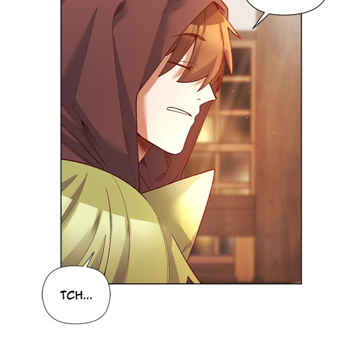 I Will Protect the Lady - Chapter 24 - picture 29