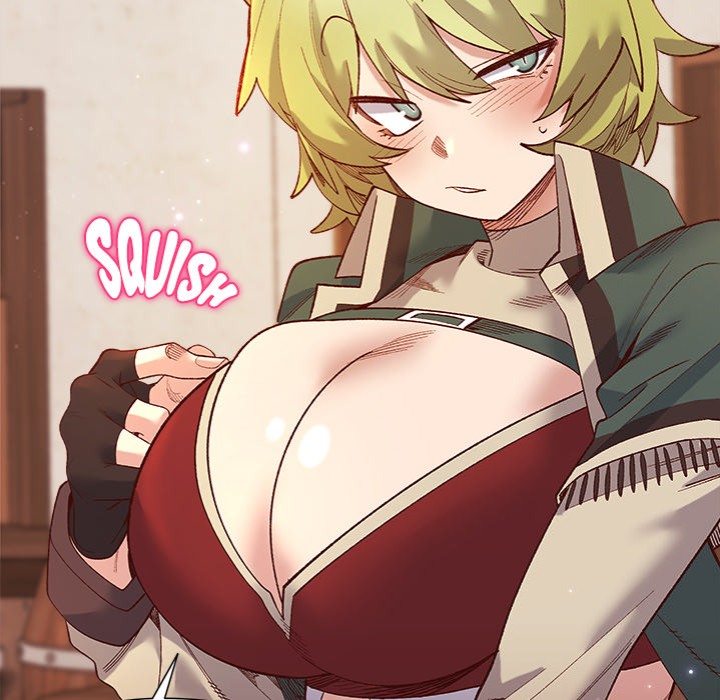 I Will Protect the Lady - Chapter 24 - picture 31