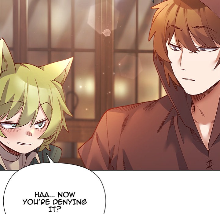 I Will Protect the Lady - Chapter 24 - picture 33